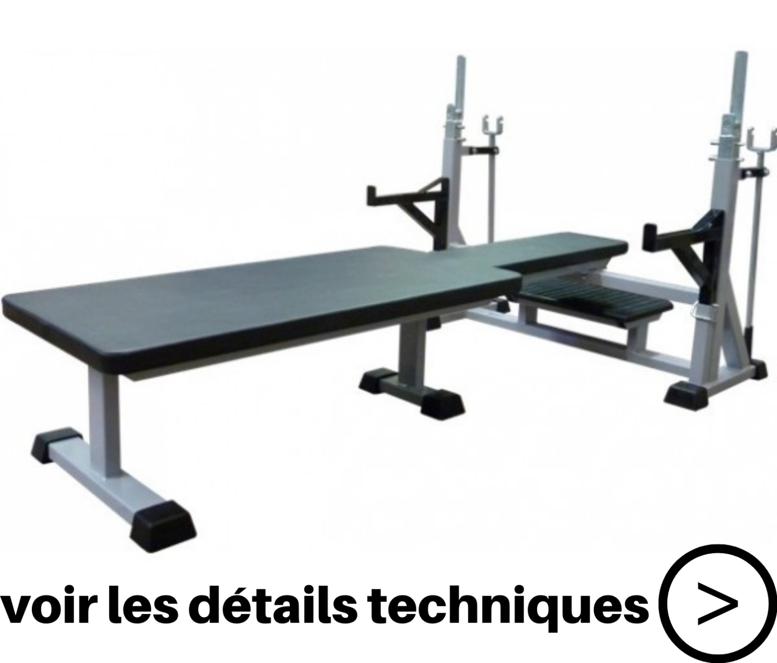 D Velopp Couch Quel Banc De Musculation Pour Pratiquant R Gulier